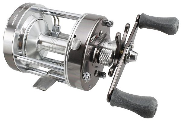 Carretilha Saint Tracker 500