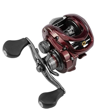 Carretilha Brisa Lite GTO 8000 Marine Sports (2021)