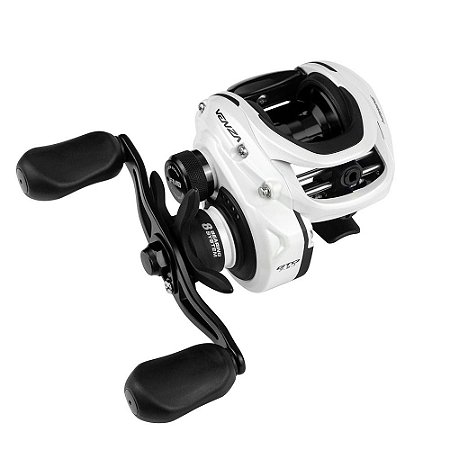 Carretilha Venza GTO 8000 Marine Sports (2021)