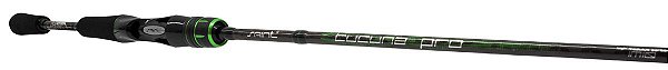 Vara Tucuna PRO Saint - 7-17Lbs 1.76m 1 parte (Carretilha)