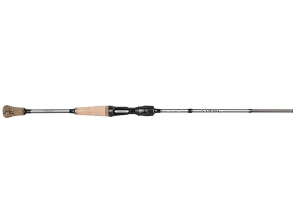 Vara Vizel Saint - 08-20Lbs 1.76m 1 parte (Carretilha)
