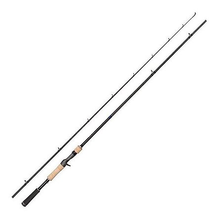 Vara Exage Shimano - 12-20Lbs 1.83m 1 parte ( Carretilha)