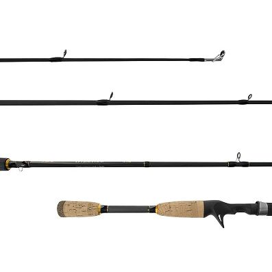 Vara Intense Lumis - 04-08lbs 1.77m 1 parte (Carretilha)