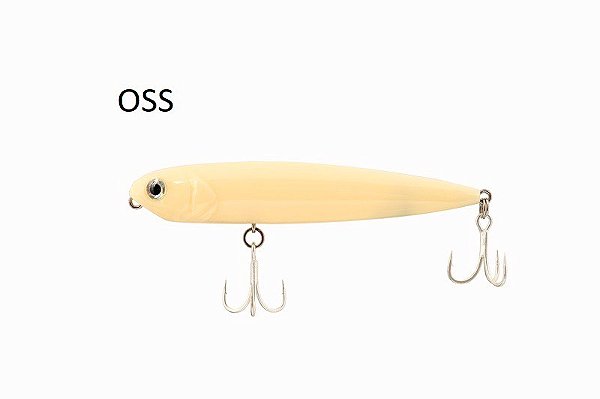 Isca Artificial Joker 113 Nitro Fishing