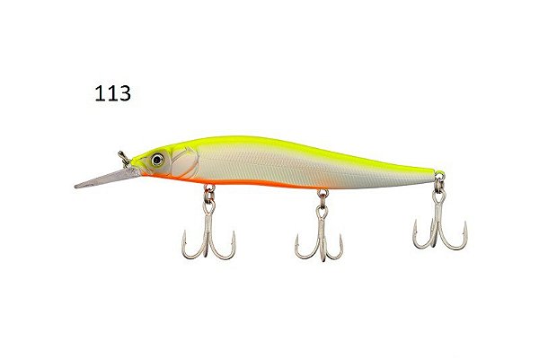 Isca Artificial Fênix 110 SP Nitro Fishing