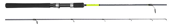 Vara Maximum Carbon Saint - 15-30Lbs 1.83m 1 parte (Molinete)