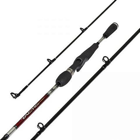 Vara Tactic Maruri - 10-17Lbs 1.83m 1 parte (Carretilha)