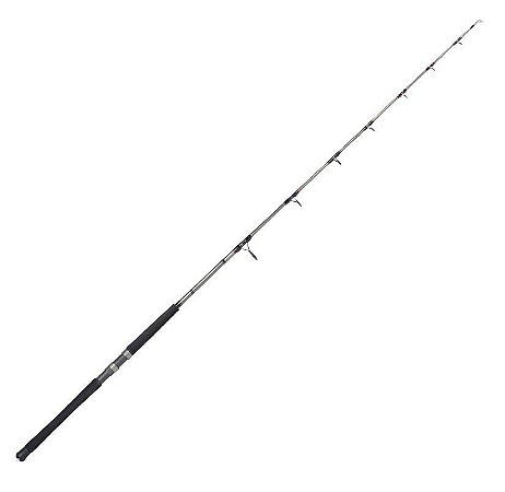 Vara Giant Catfish Marine Sports - 60-120Lbs 1.98m 1 parte (Molinete)