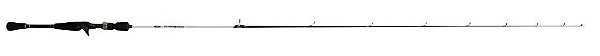 Vara Saint Profishing II - 15-30lbs 1,82m 1 parte (Molinete)