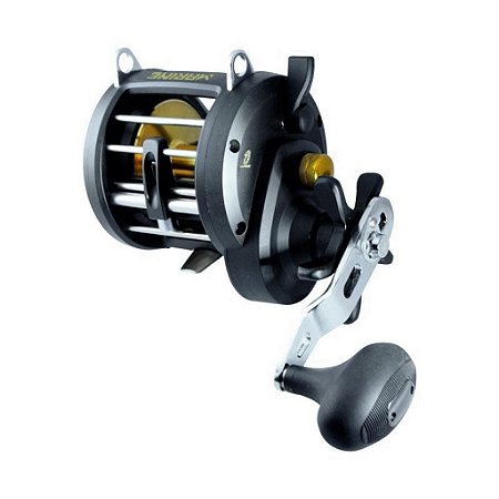Carretilha Master EX 60 Marine Sports