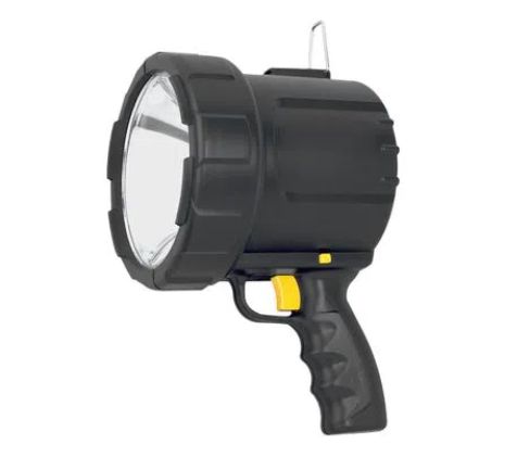 Lanterna Tocha 12V Nautika
