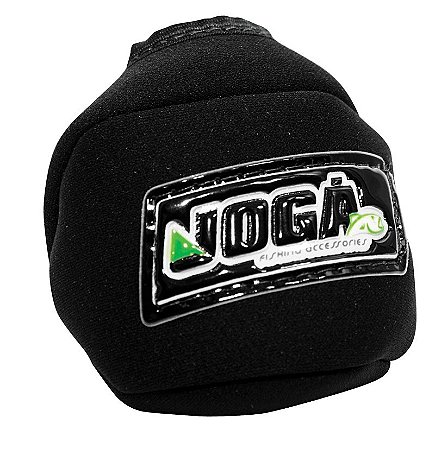 Capa Neoprene Carretilha Jogá