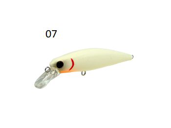 Isca Artificial Yara Top Minnow 7,5cm 7,8g