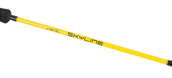 Vara Skyline Saint - 07-17Lbs 1.7m 2 partes (Molinete)