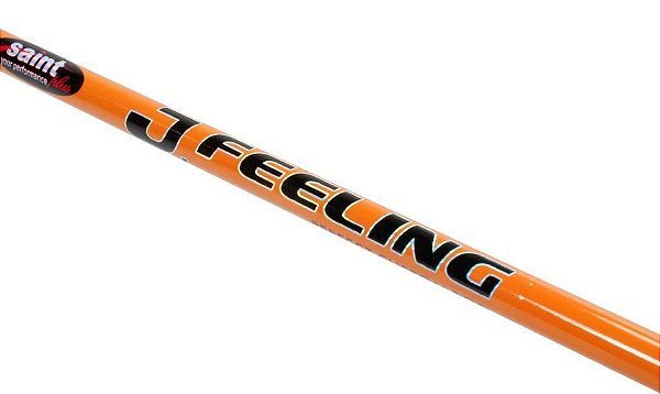 Vara Saint J.Feeling - 12-25lbs 1.68m 1 parte (Carretilha)