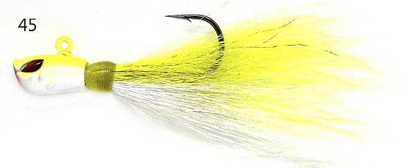 Isca Artificial Yara Killer Jig 10g