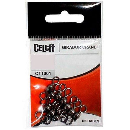 Girador Crane 1001 Celta