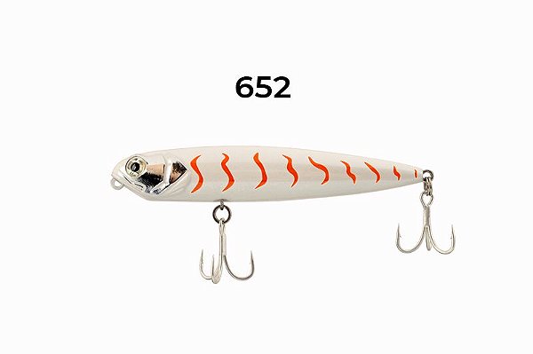 Isca Artificial Joker 98 Nitro Fishing