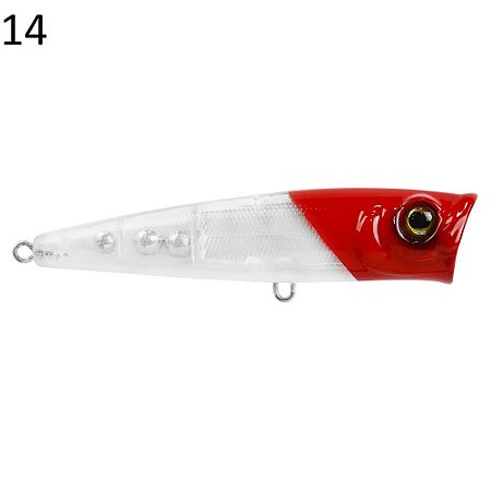 Isca Artificial Vulcan 65 Marine Sports