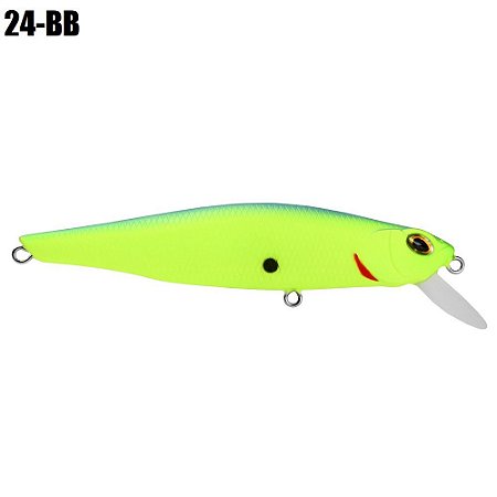 Isca Artificial Vennon Minnow 80 Marine Sports