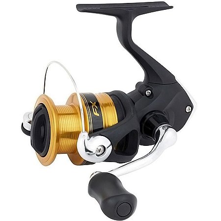 Molinete New FX Shimano