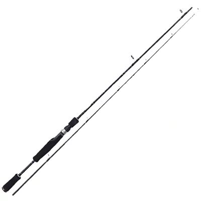 Vara Intense Lumis - 30-60Lbs 2.4m 2 Partes (Molin.)
