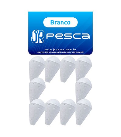 Boia Lambari N.04 JR Pesca