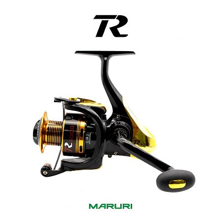 Molinete TR Maruri