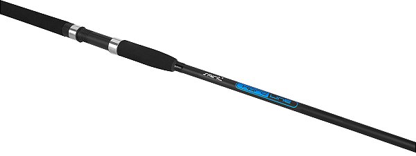 Vara Hard Line Saint - 20-40lbs 2.1m 2 partes (Molinete)