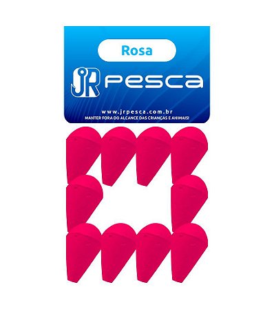 Boia Lambari N.06 JR Pesca