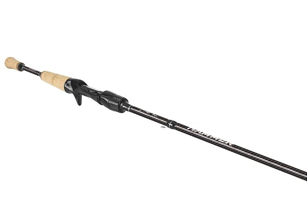 Vara Hammer Saint -08-20lb 1.76m 1 parte (Carretilha)