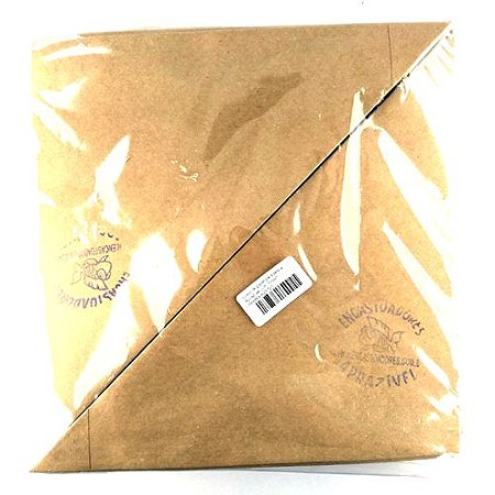 Copo de papel para pesca Aprazível com 100un.