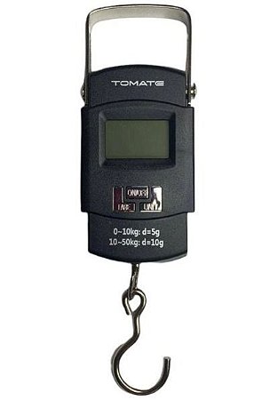 Balança Digital 50kg STC02 Tomate