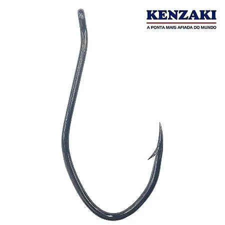 Anzol Shark Kenzaki 3un.