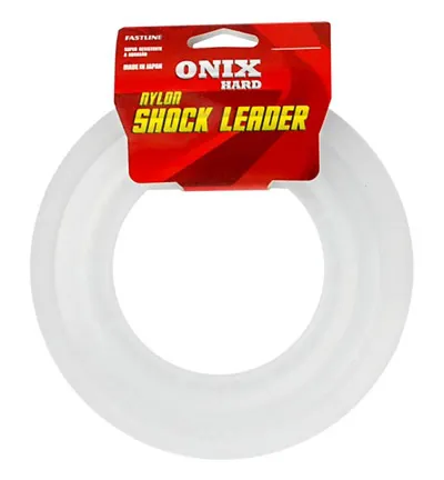 Linha Monofilamento Shock Leader Celta