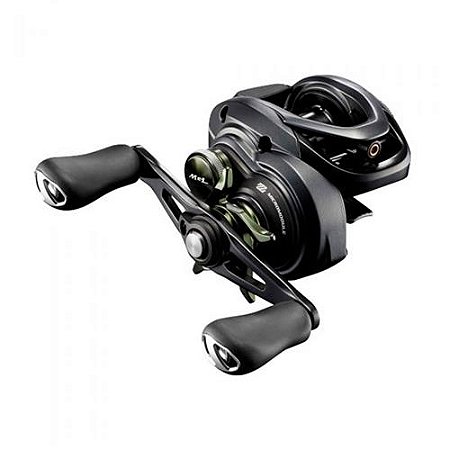 Carretilha Curado K MGL 70 71 XG Shimano