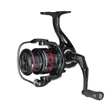 Molinete Prisma FD Marine