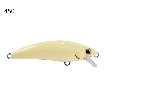 Isca Artificial Inna 70 Marine Sports