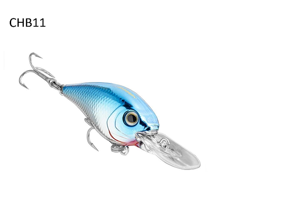 Isca Artificial Beat Crank 45 MR Marine Sports
