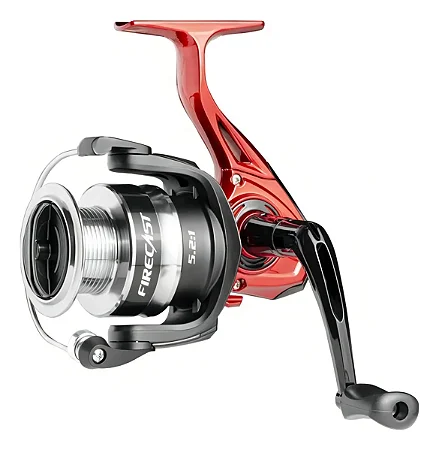 Molinete Firecast Zest - 4000