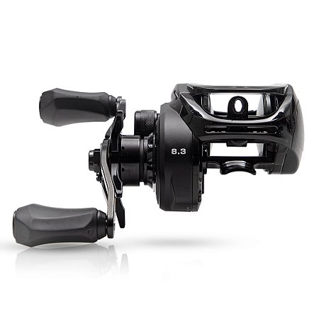 Carretilha Black Tamba S2 Maruri