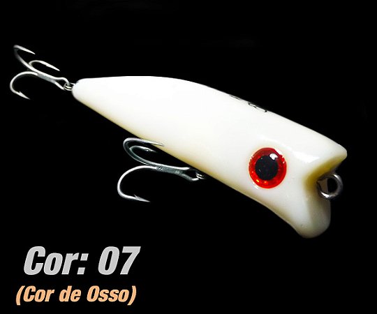 Isca Artificial Toto Borboleta