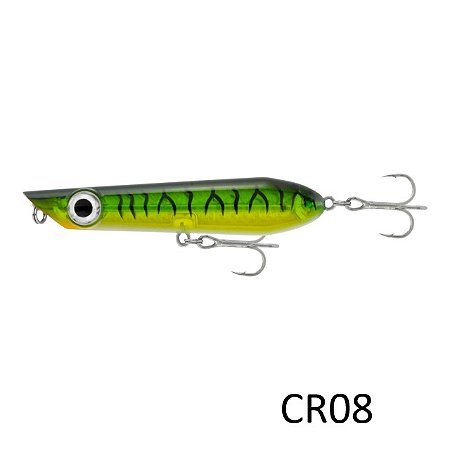 Isca Artificial Crown Pindara 80