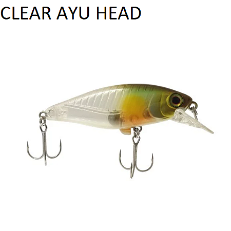 Isca Artificial Chubble SR Jackall
