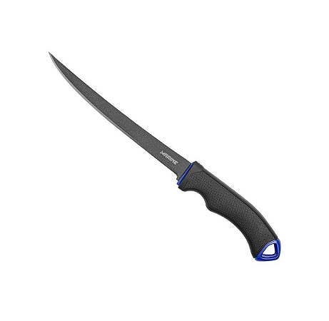 Faca Fileteira MFK75T 19cm Marine Sports