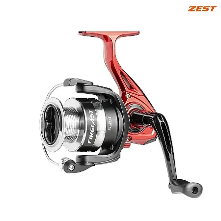 Molinete Firecast Zest - 2000