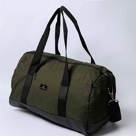 MALA DE VIAGEM DE NYLON - REF ML22004