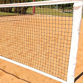 Rede Beach Tennis