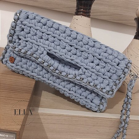 Carteia Clutch