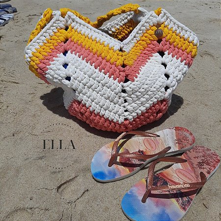 BOLSA MARIELLA